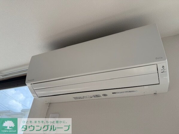 サンアヴェニューの物件内観写真